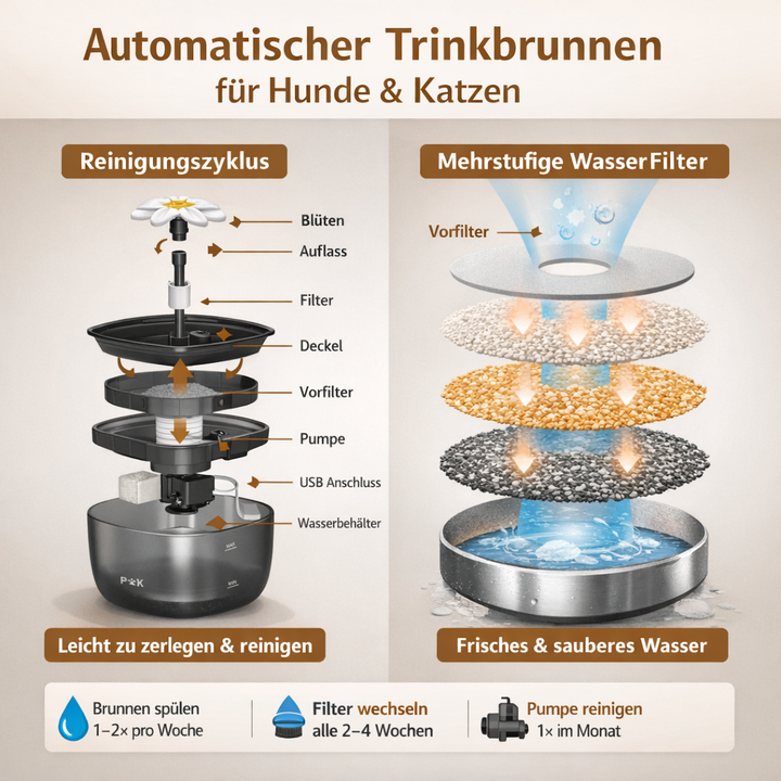 Automatischer_Trinkbrunnen_fuer_Hunde_und_Katzen_mit_mehrstufigem_Wasserfiltersystem_und_Reinigungszyklus_Felliono
