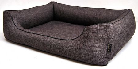 lebon-hundebett-lino-grau-hund-schlafplatz-orthopaedisch